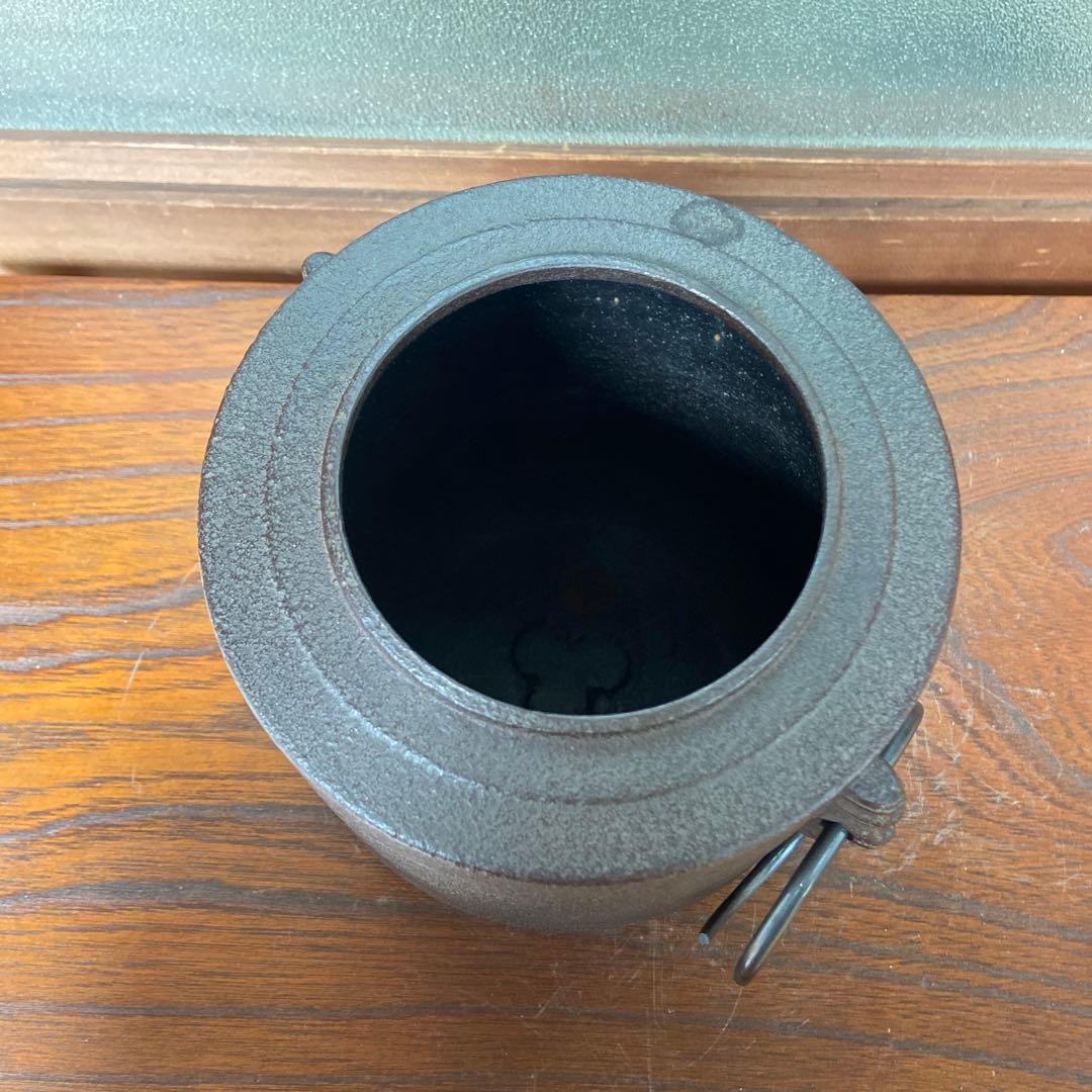 高橋敬典作筒糸目釜