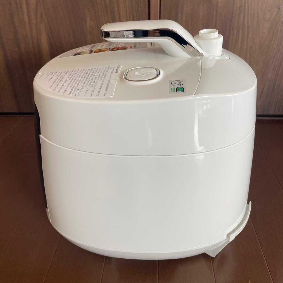 T-fal ティファール ラクラ・クッカー CY3501JP