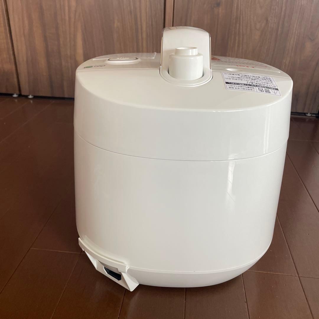 T-fal ティファール ラクラ・クッカー CY3501JP