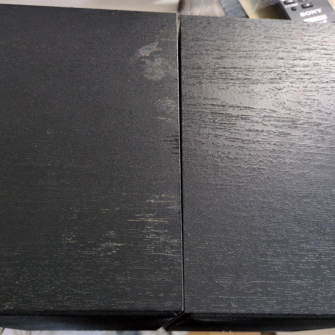 SONY ソニー CMT-SBT40 マルチコネクトミニコンポ 2015年製