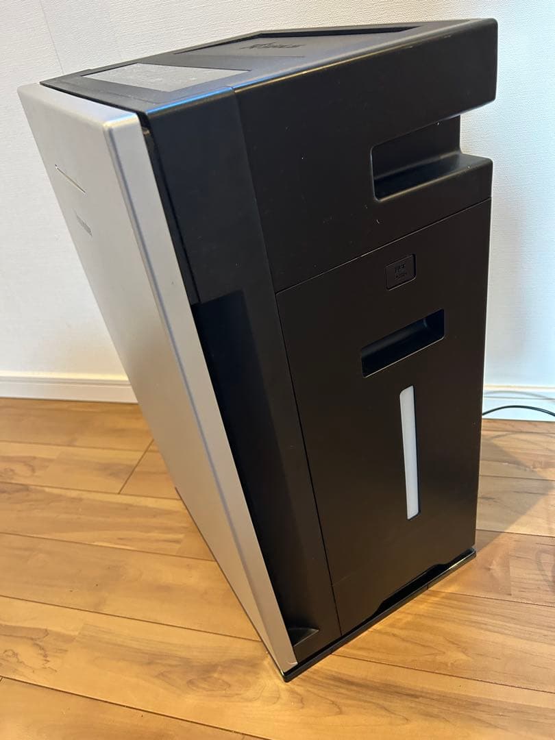 次亜塩素酸空気清浄機 Virus washer SVW-AQA2000 25畳