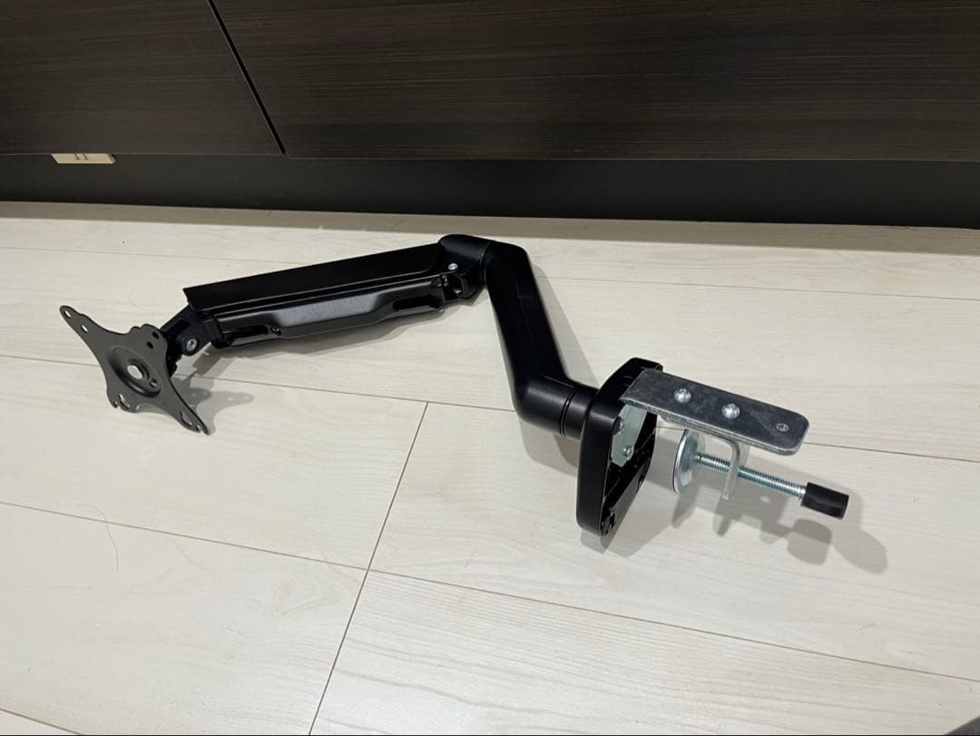 【モニターアーム付属】KOORUI ゲーミングモニター 23.8型