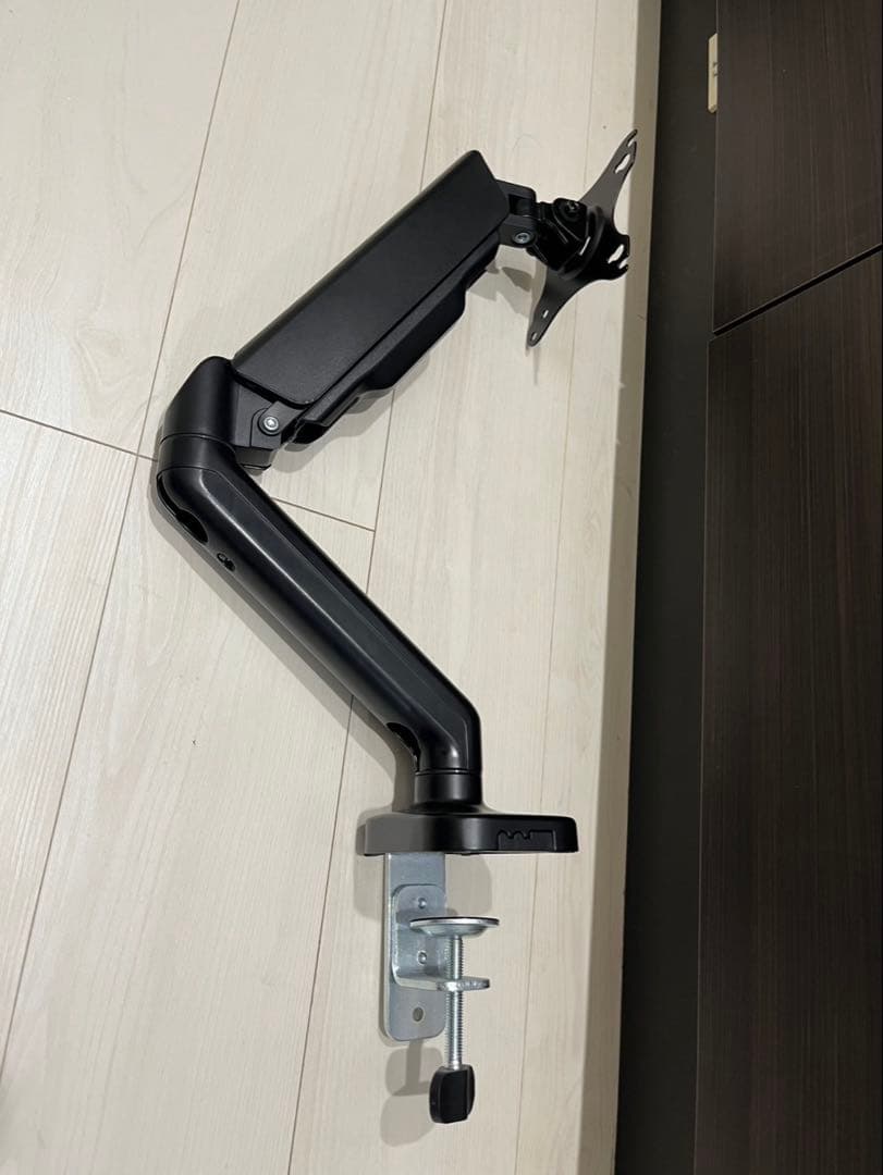 【モニターアーム付属】KOORUI ゲーミングモニター 23.8型