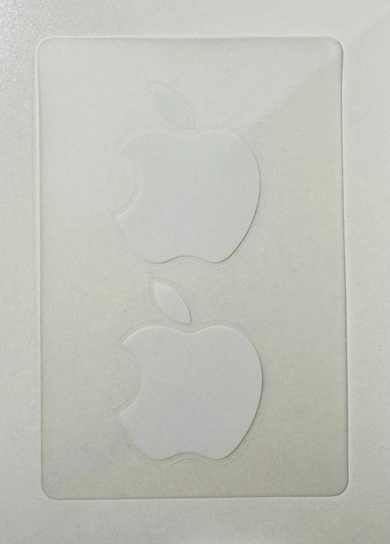 iPad 第7世代　無印　ローズゴールド 本体　32GB 箱付き　ステッカー付