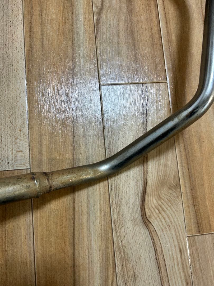 エイプ50 RPM管 現行　訳あり