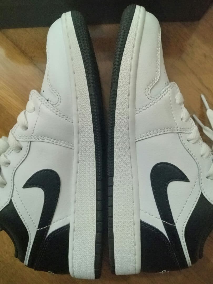 エアジョーダン Air Jordan Low GS 23cm