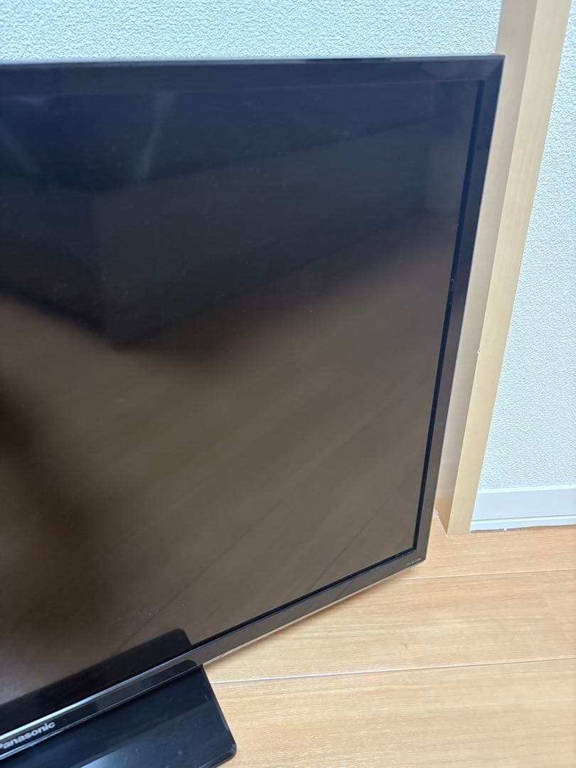 【良品】パナソニックハイビジョン液晶テレビ TH-32J300