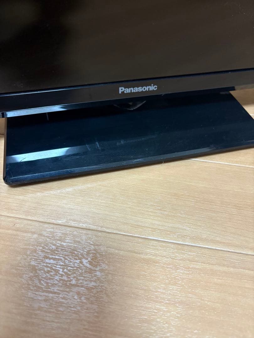 【良品】パナソニックハイビジョン液晶テレビ TH-32J300