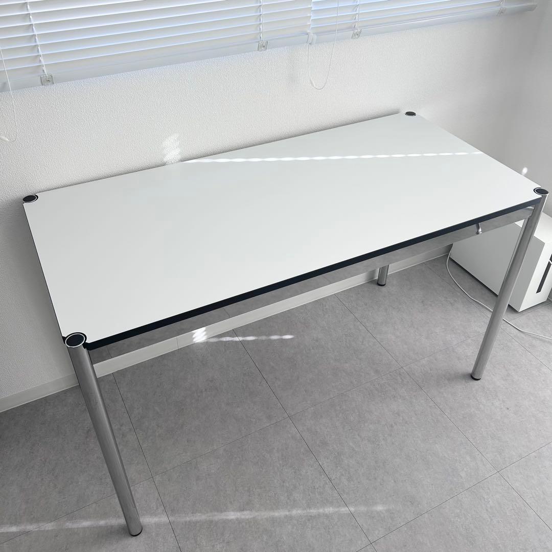 USM Haller Table デスクテーブル