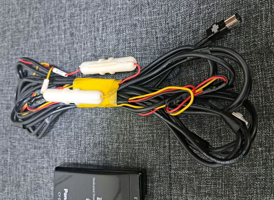 Panasonic ETC 　CY-DSR140D