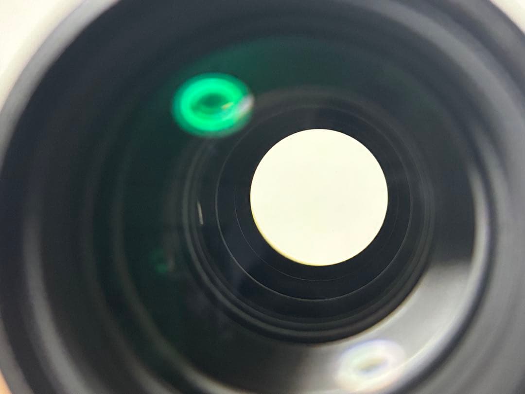 【カビ曇り無し美品】Nikon ニコン Ai NIKKOR 180mm F2.8