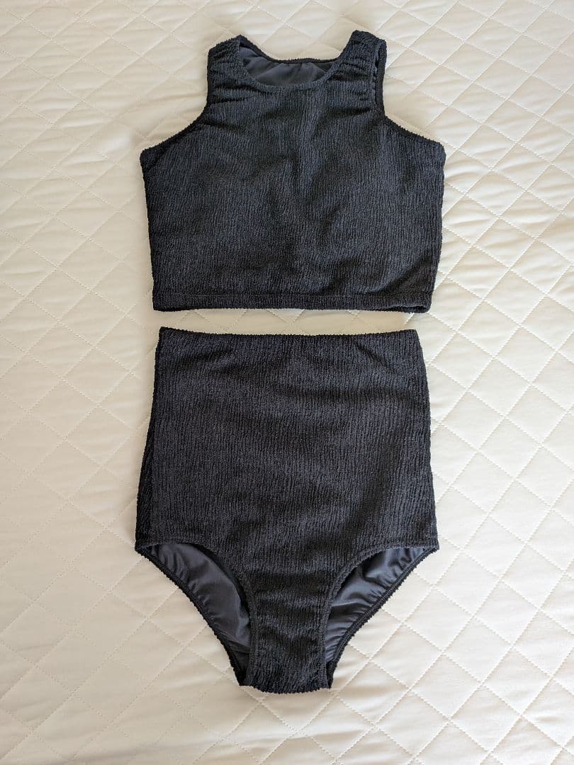 OceanPacific✕オシュマンズ✕金子綾　コラボスイムウェア