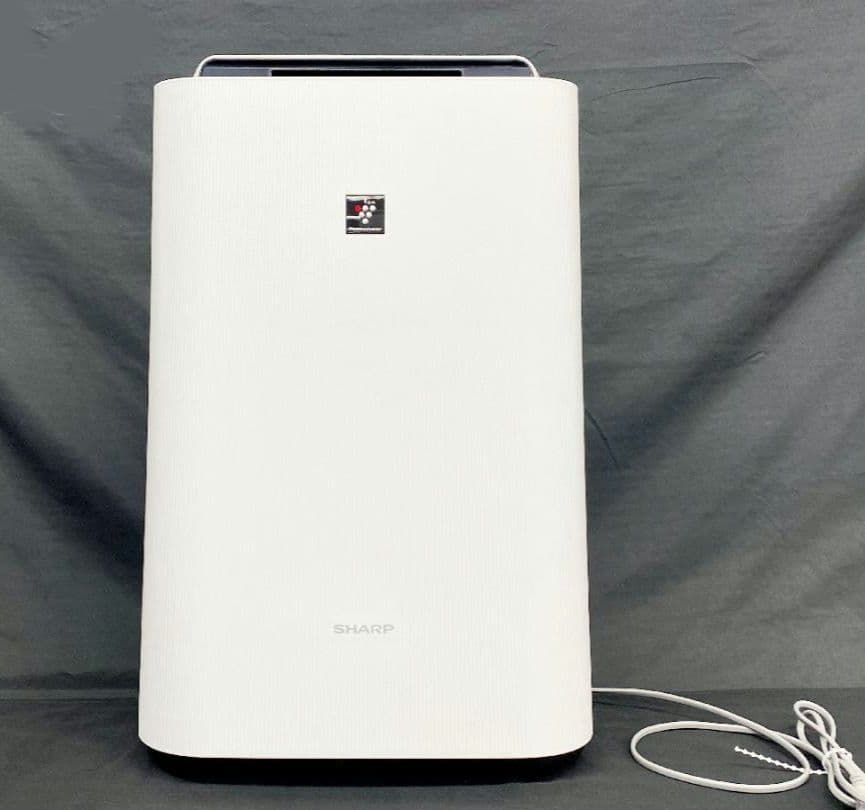 SHARP KC-50TH7 加湿空気清浄機プラズマクラスター7000 24年製