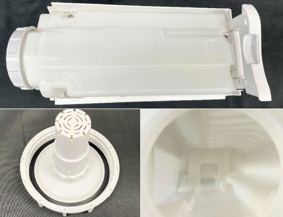 SHARP KC-50TH7 加湿空気清浄機プラズマクラスター7000 24年製