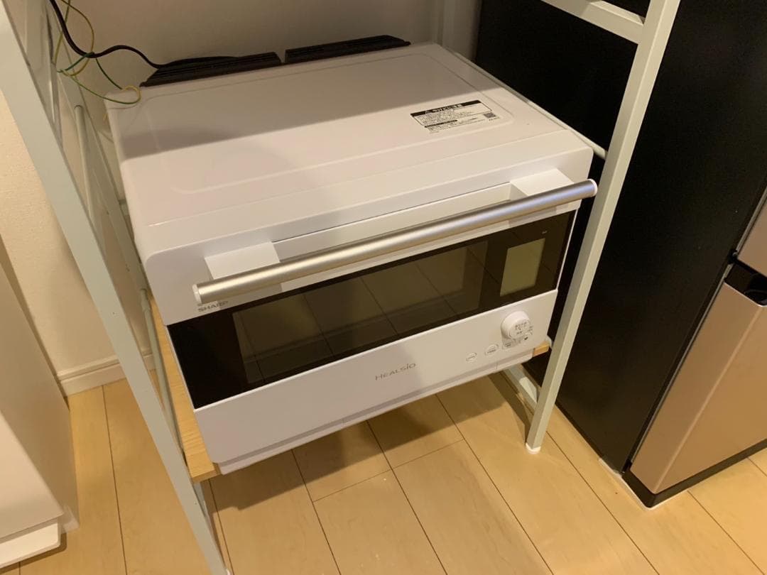 SHARP ヘルシオ AX-N1C 2025年製