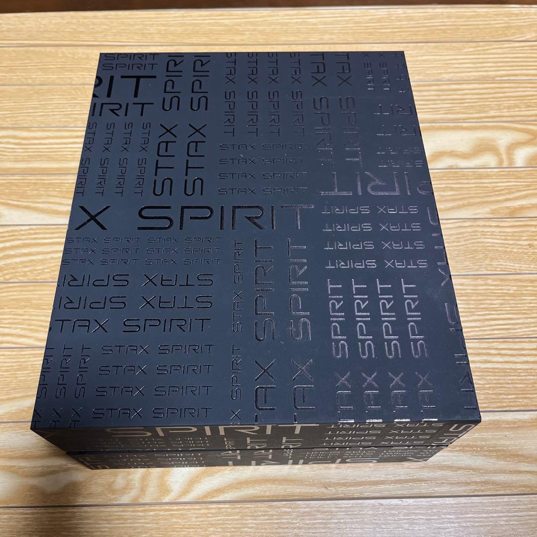 【最高美音】ワイヤレスヘッドホン Edifier STAX SPIRIT S3