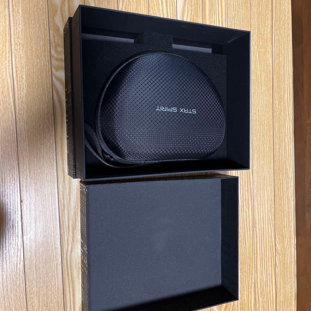 【最高美音】ワイヤレスヘッドホン Edifier STAX SPIRIT S3