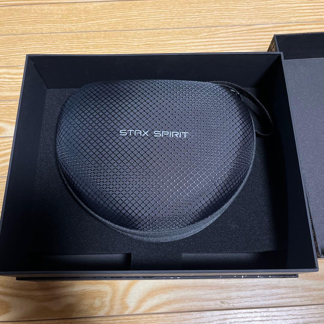 【最高美音】ワイヤレスヘッドホン Edifier STAX SPIRIT S3