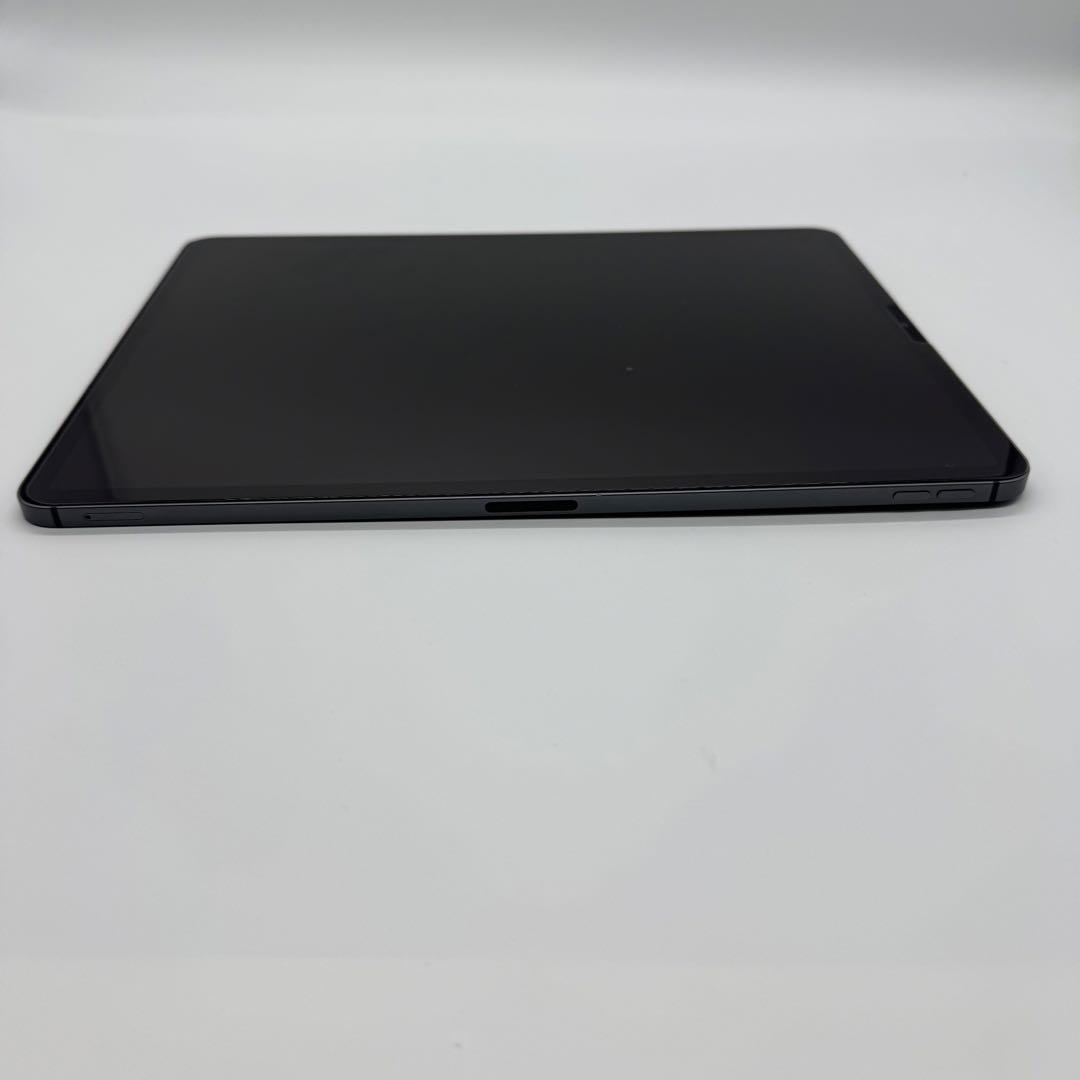 【最終値下げ】iPad Pro12.9 第5世代 WiFi+セルラー 512GB