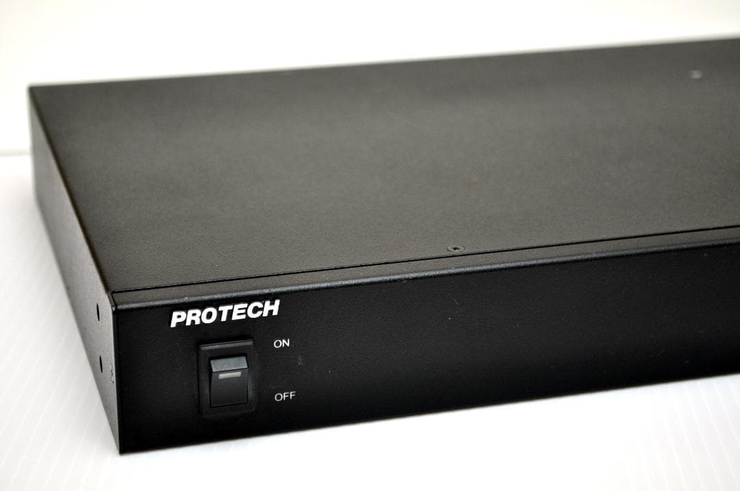 プロテック 分配器　PROTECH VHD-5000