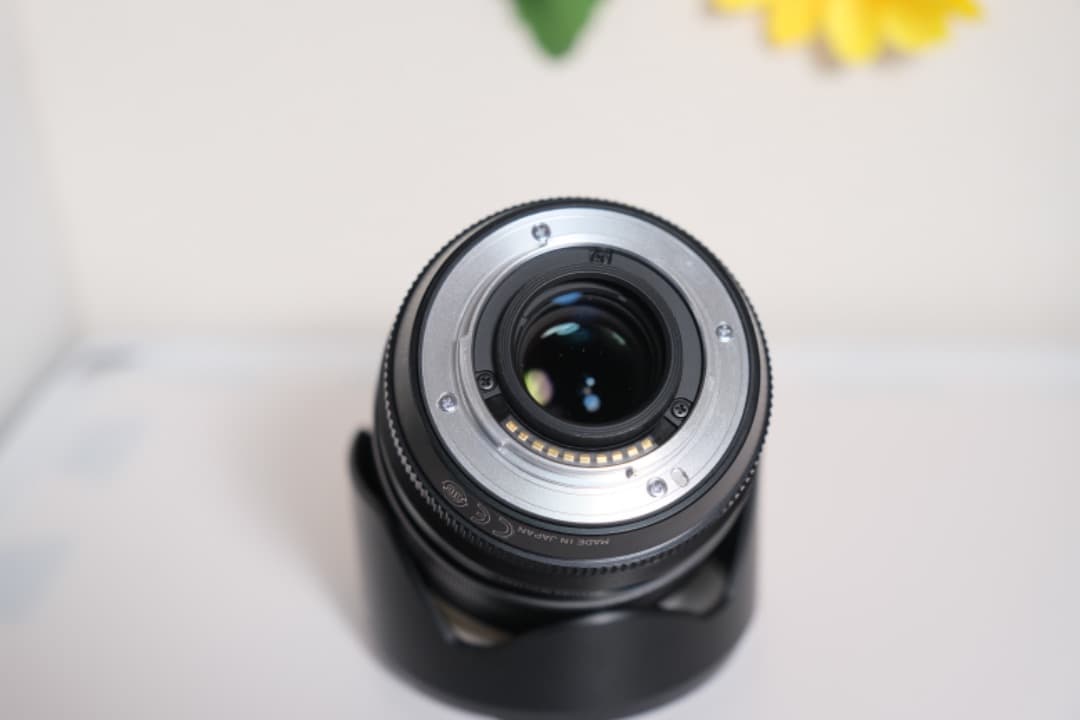 レンズ(単焦点) Fujinon XF 16mm F1.4 R WR