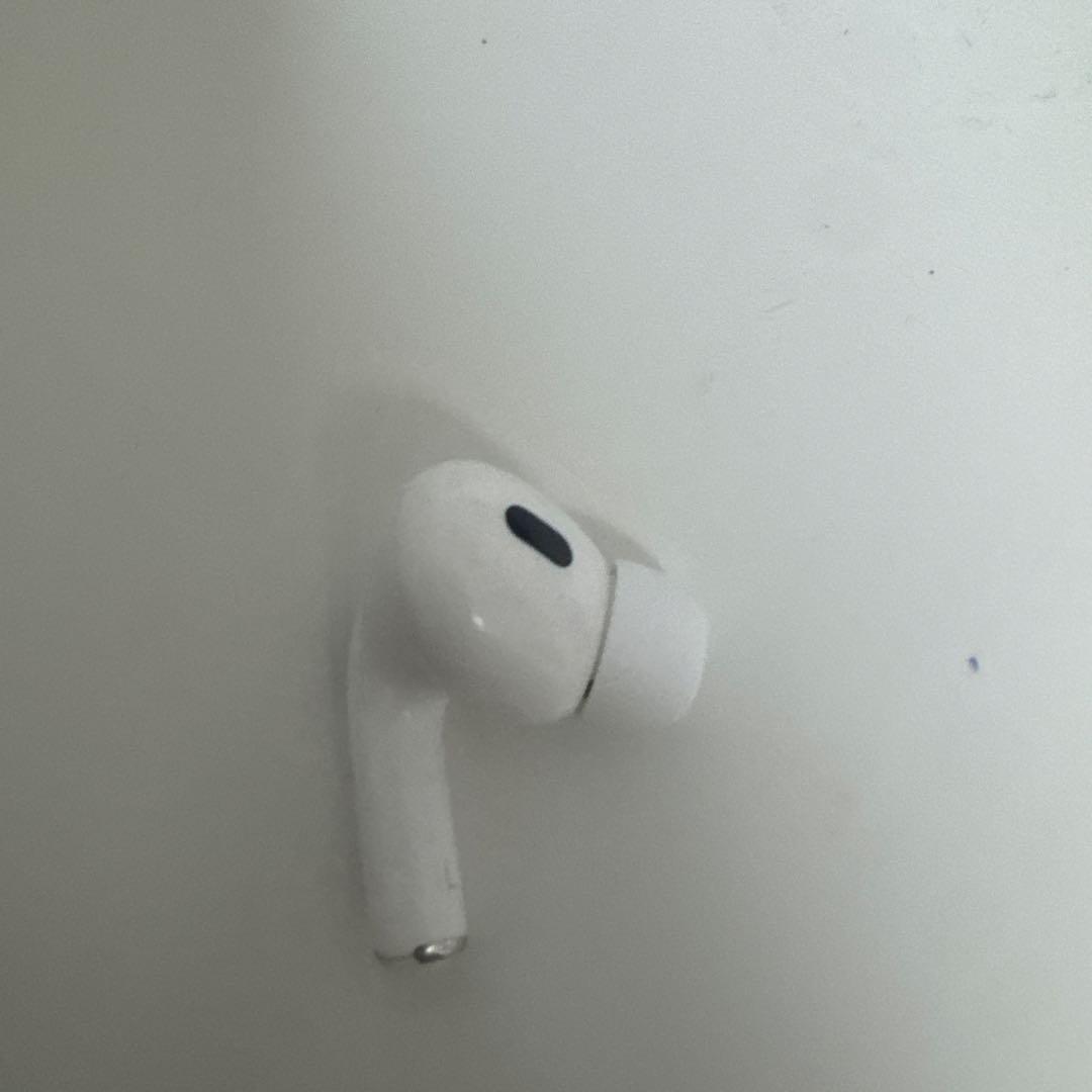 MagSafe充電ケース（USB-C）付きAirPods Pro 2