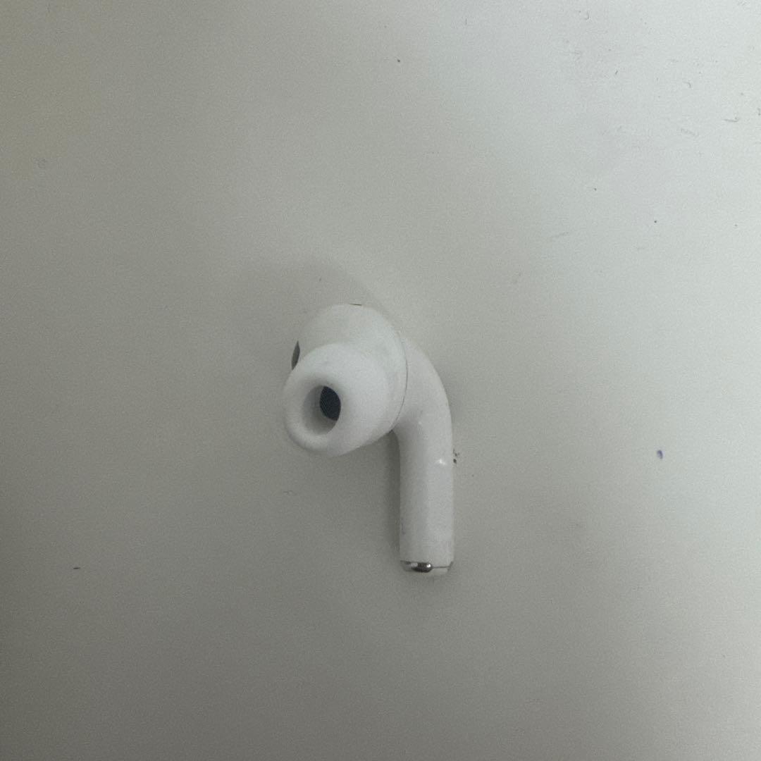 MagSafe充電ケース（USB-C）付きAirPods Pro 2