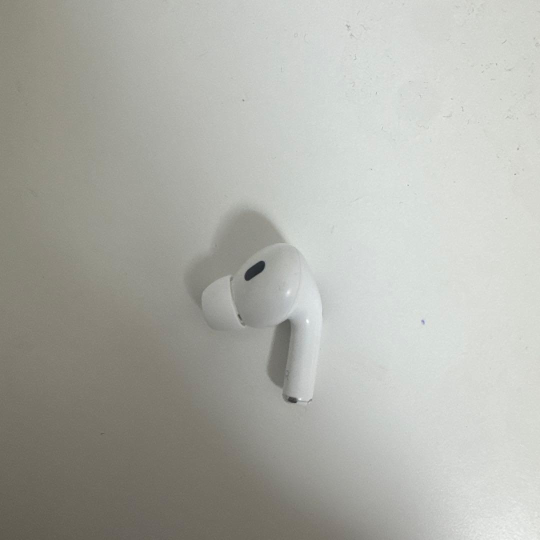 MagSafe充電ケース（USB-C）付きAirPods Pro 2