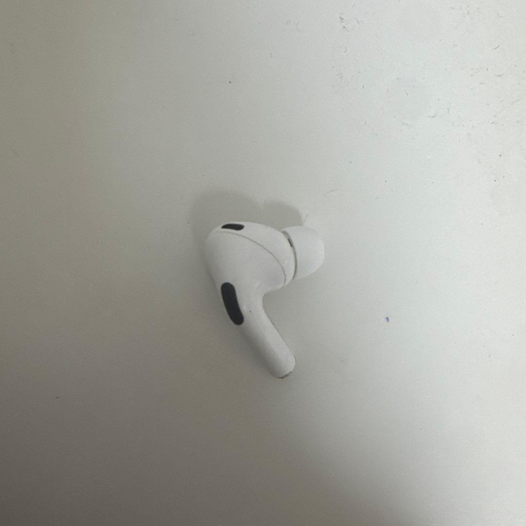MagSafe充電ケース（USB-C）付きAirPods Pro 2