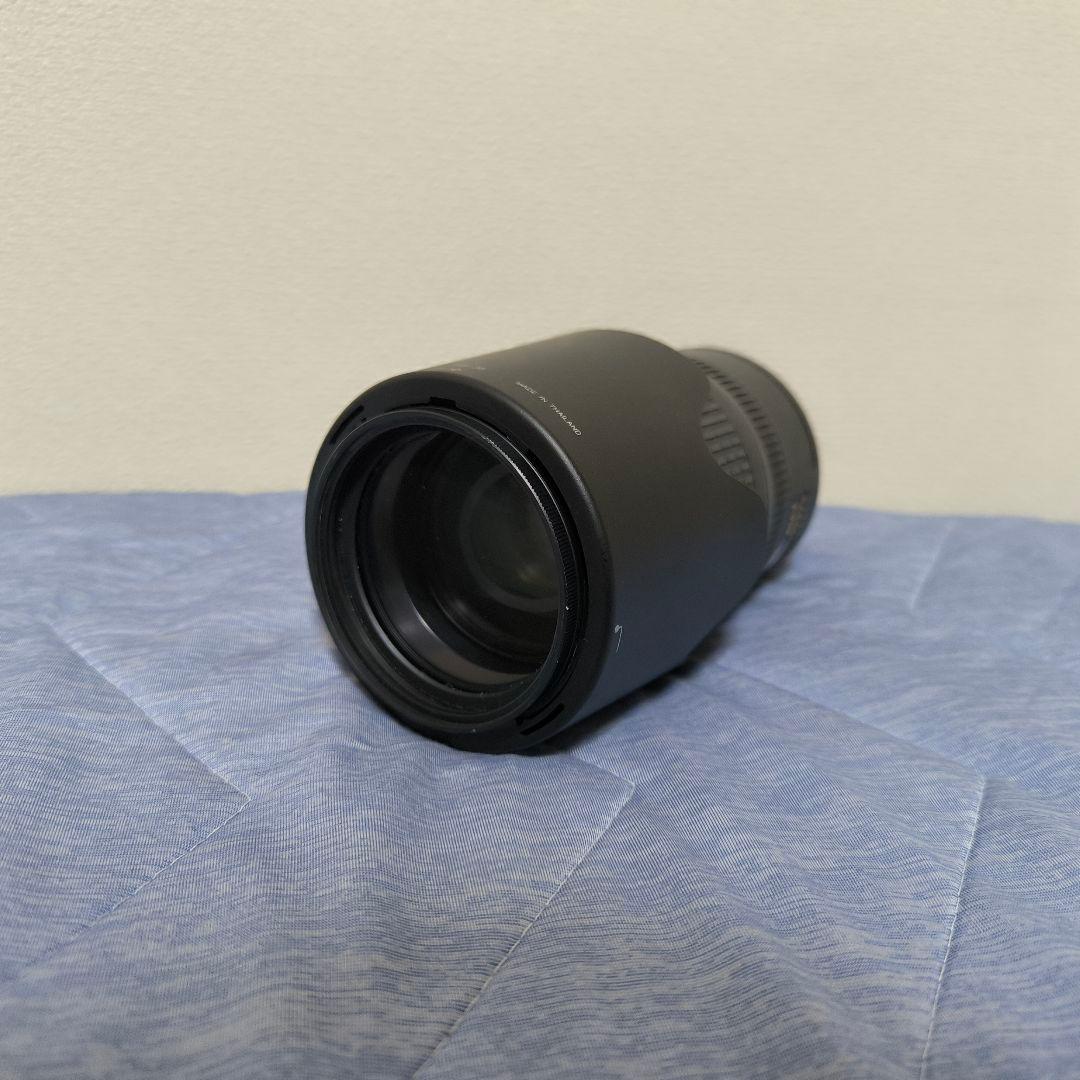 レンズ(ズーム) Nikon AF-S VR 70-300mm f/4.5-5.6G IF-ED