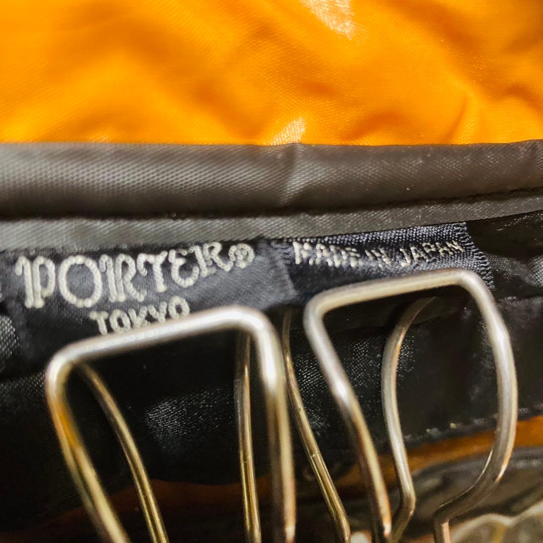 おそらく最大サイズ ポーター タンカー ボストンバック 特大 2WAY 廃盤