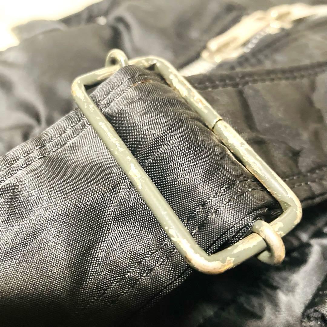 おそらく最大サイズ ポーター タンカー ボストンバック 特大 2WAY 廃盤