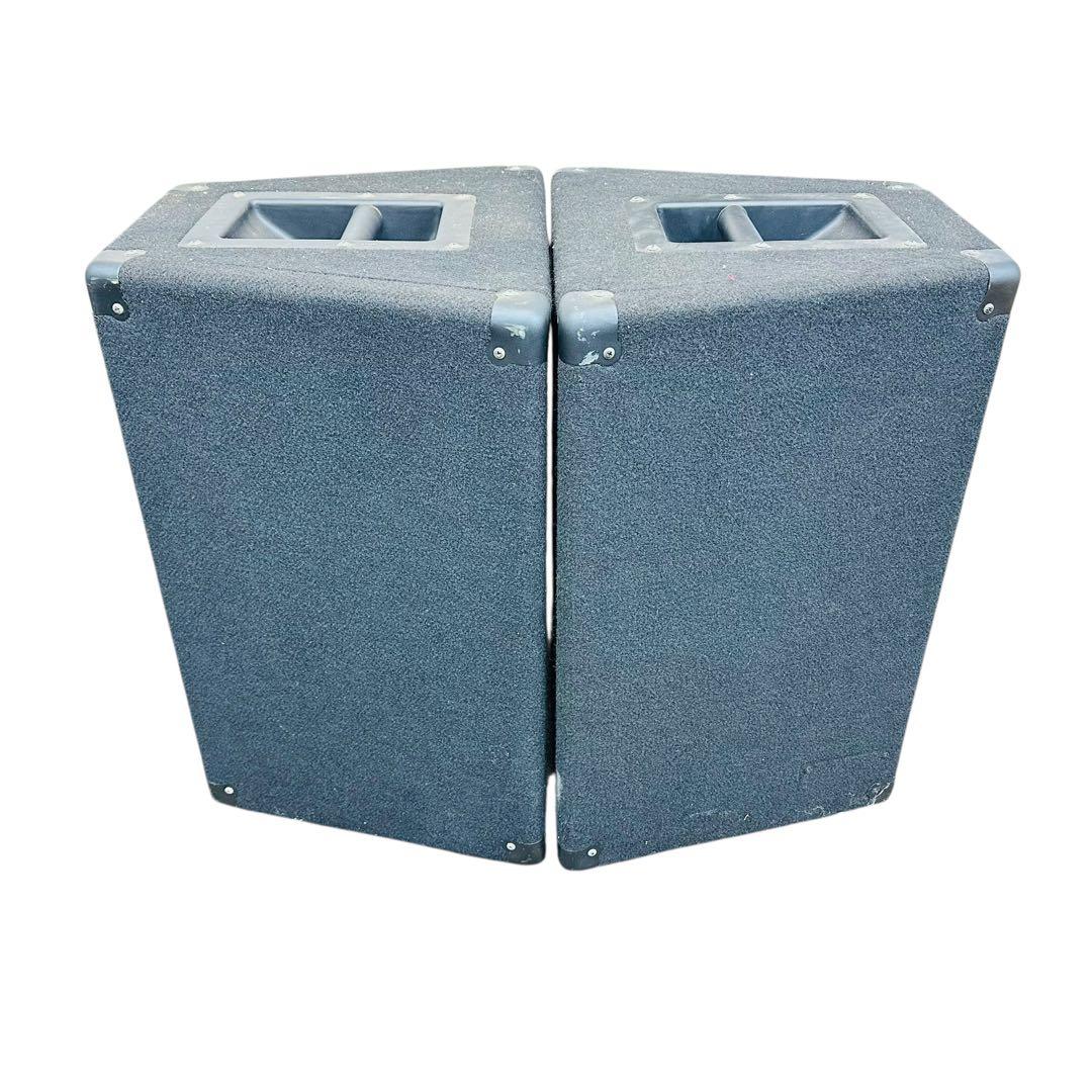 YAMAHA スピーカー　ペア　BR12