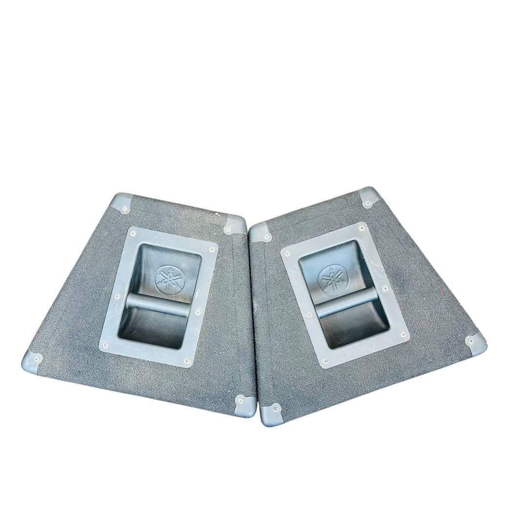 YAMAHA スピーカー　ペア　BR12