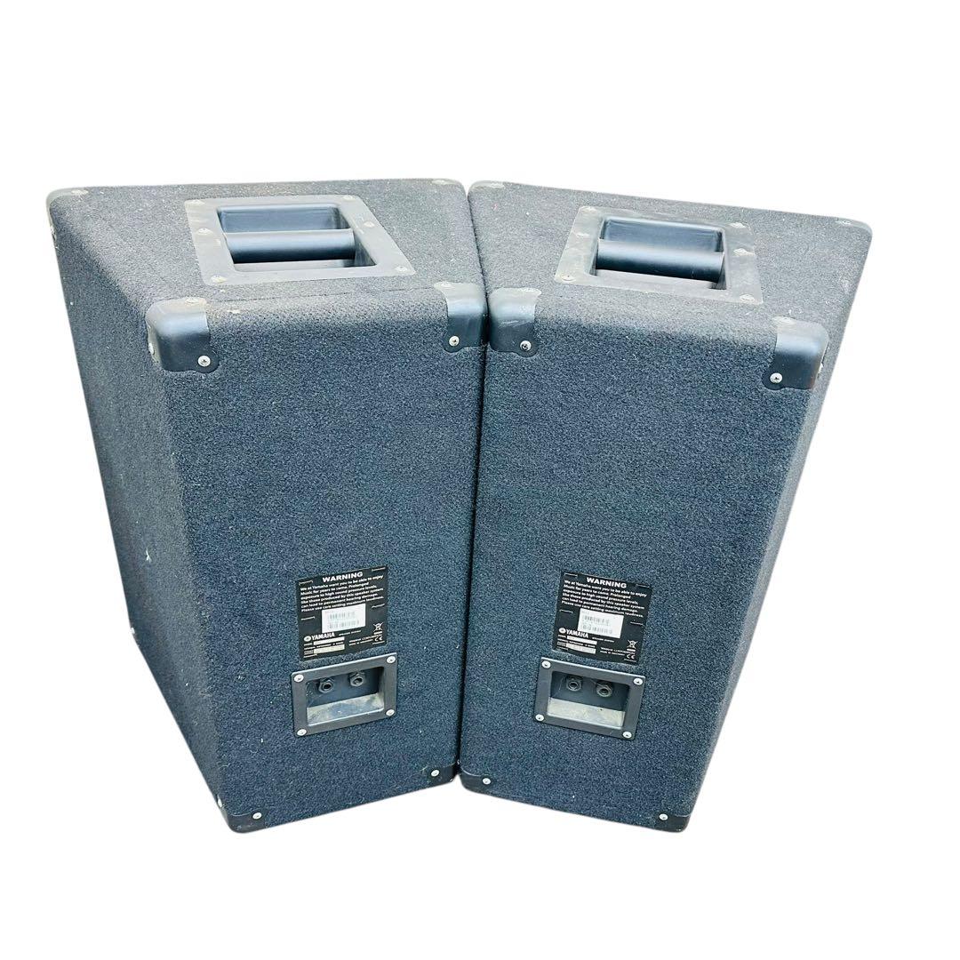 YAMAHA スピーカー　ペア　BR12