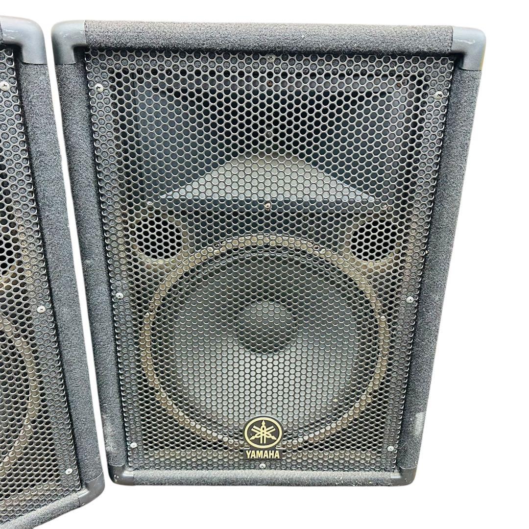 YAMAHA スピーカー　ペア　BR12