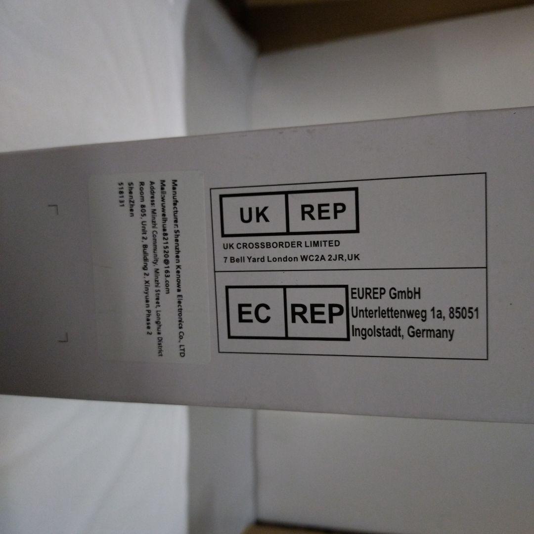 移動式モニター 15.6 インチのタッチスクリーン