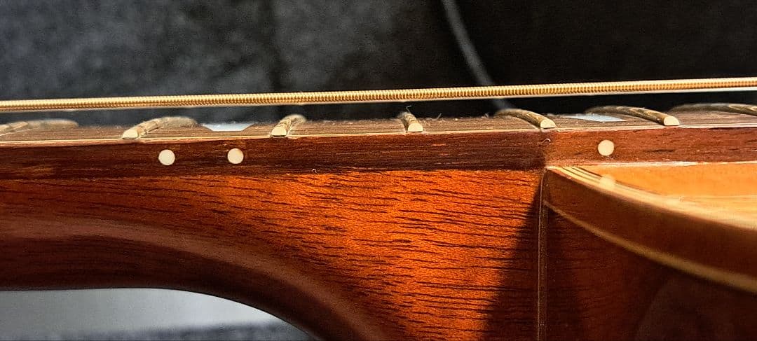 Yamaha APX1200NT アコースティックギター