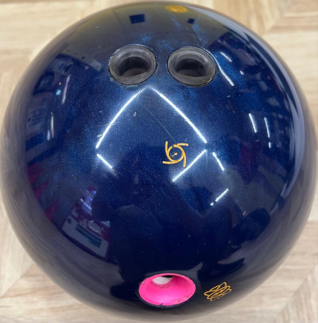 STORM ピュア・フィジックス 14p