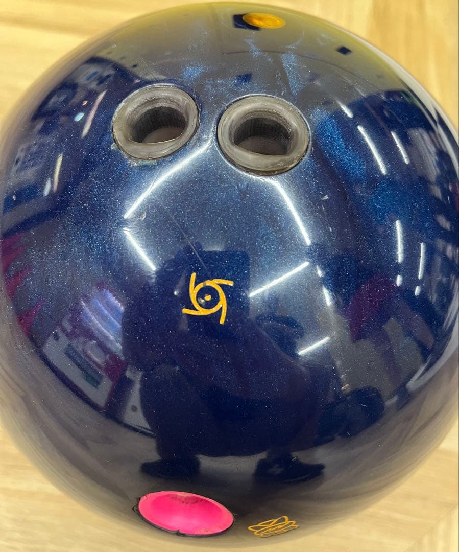 STORM ピュア・フィジックス 14p