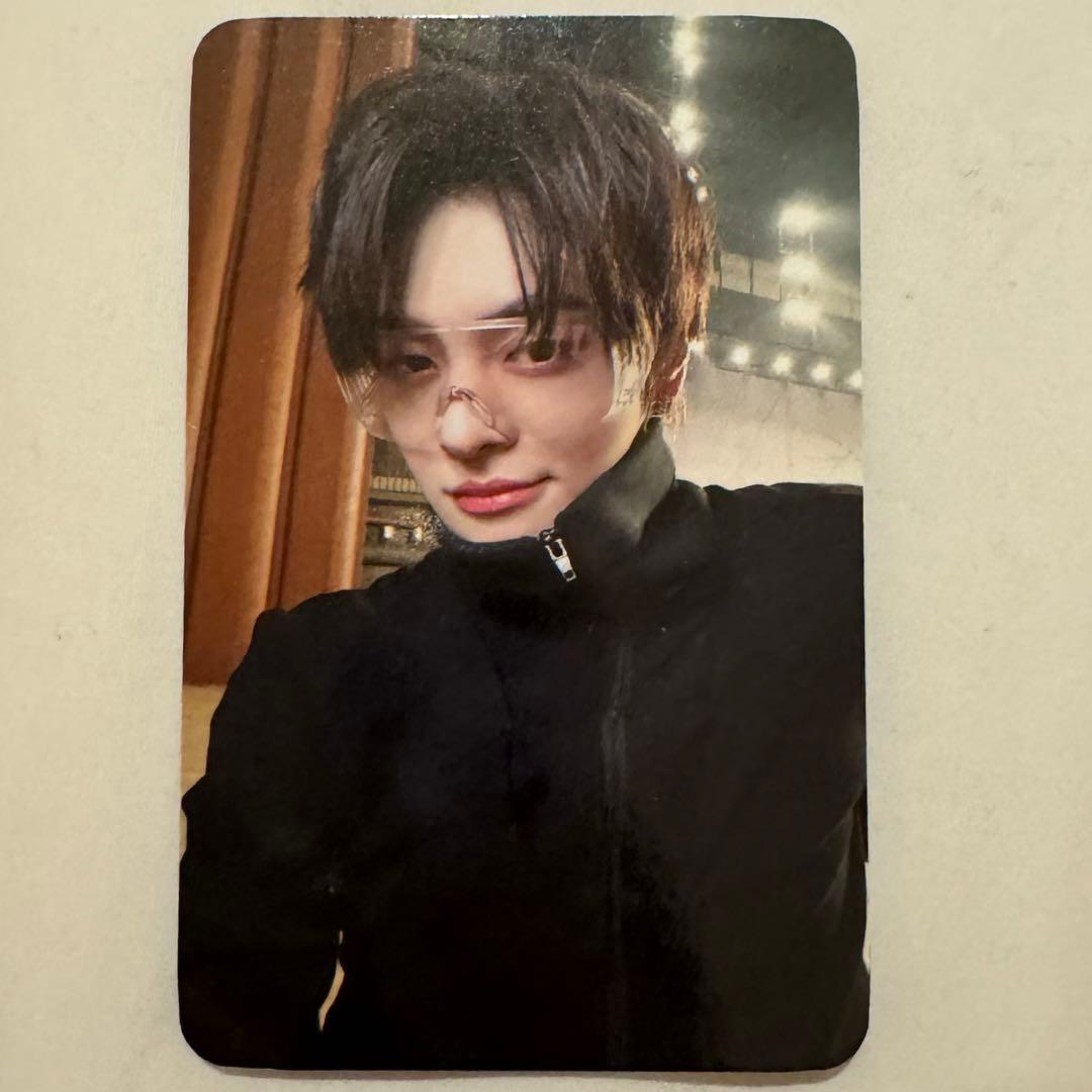 ALD1 ショケ1部 リオ トレカ