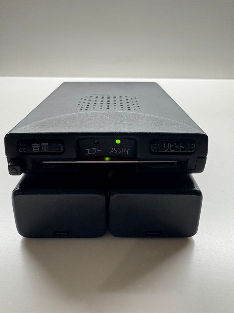 Panasonic CY-ET800 ETC車載器 一体型アンテナ