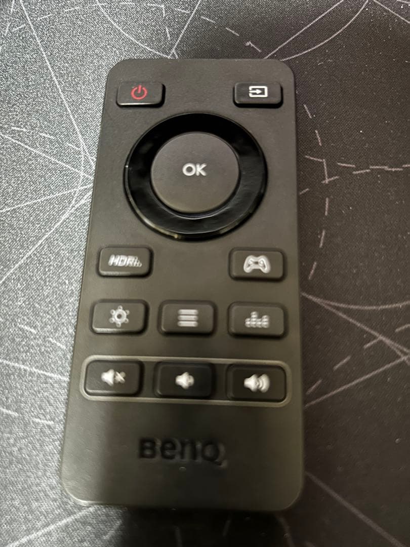 BenQ EX270QM 27インチ モニター