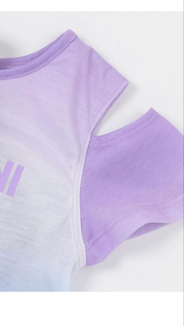 ANNA SUI mini セパレート水着セット 新品