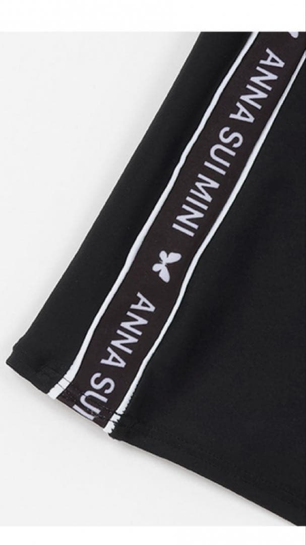 ANNA SUI mini セパレート水着セット 新品