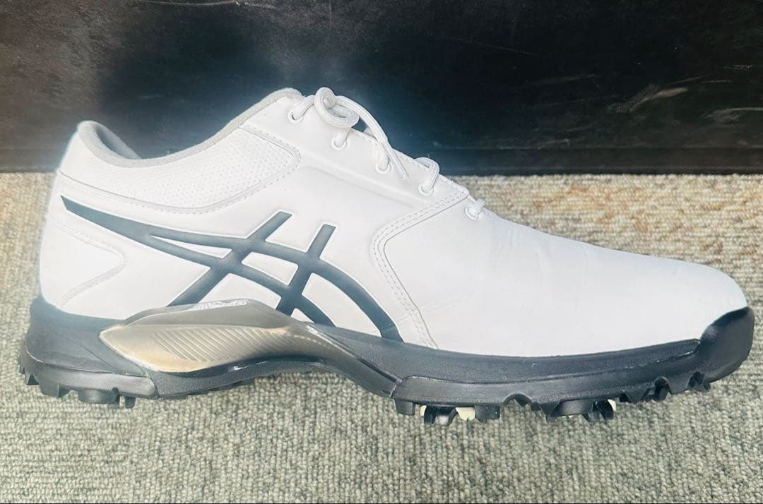 アシックス　【松山英樹プロ使用モデル】ゲルエース プロ ゴルフシューズ