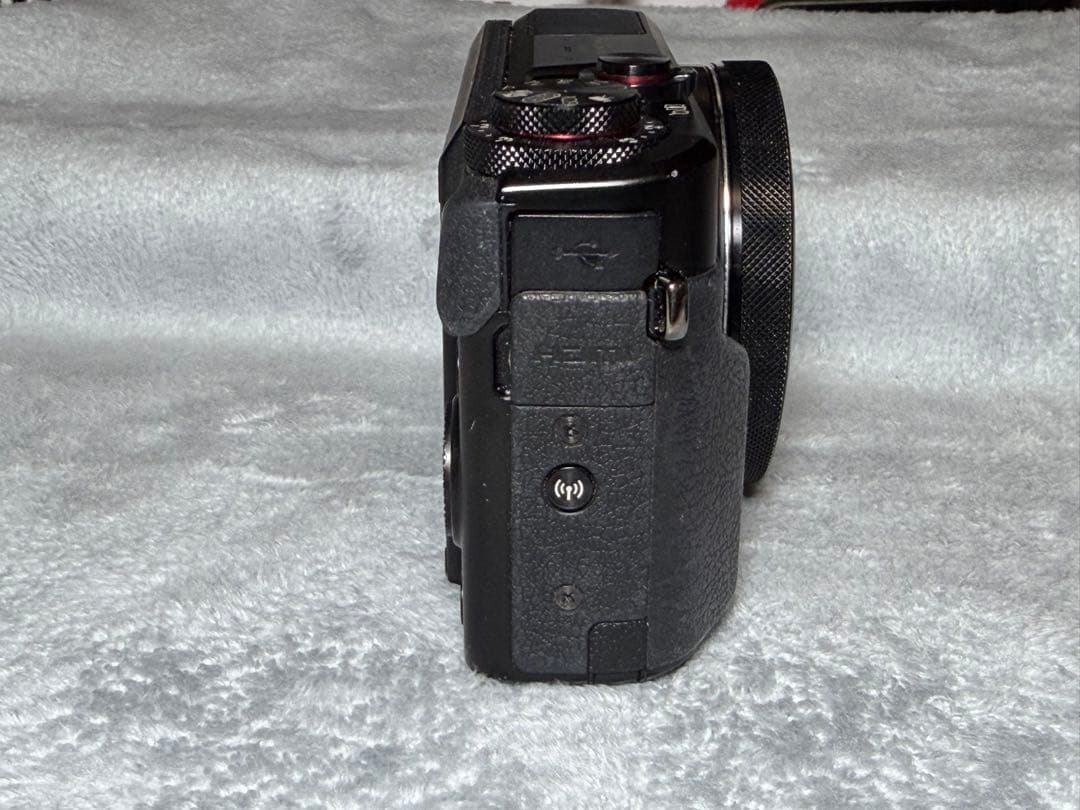 Canon G7X mark Ⅱ mark2