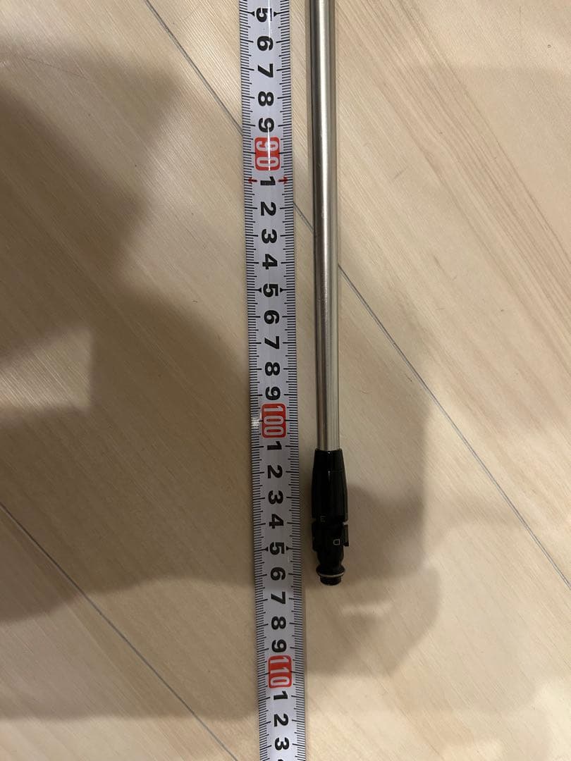 タイトリスト　グラファイトデザインTOUR AD TP-6FLEX S