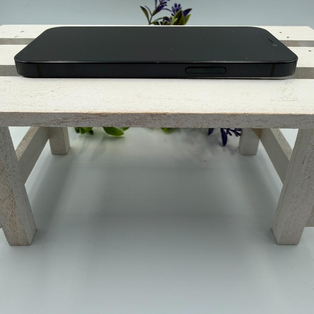 iPhone 12 mini 128GB ブラック 336