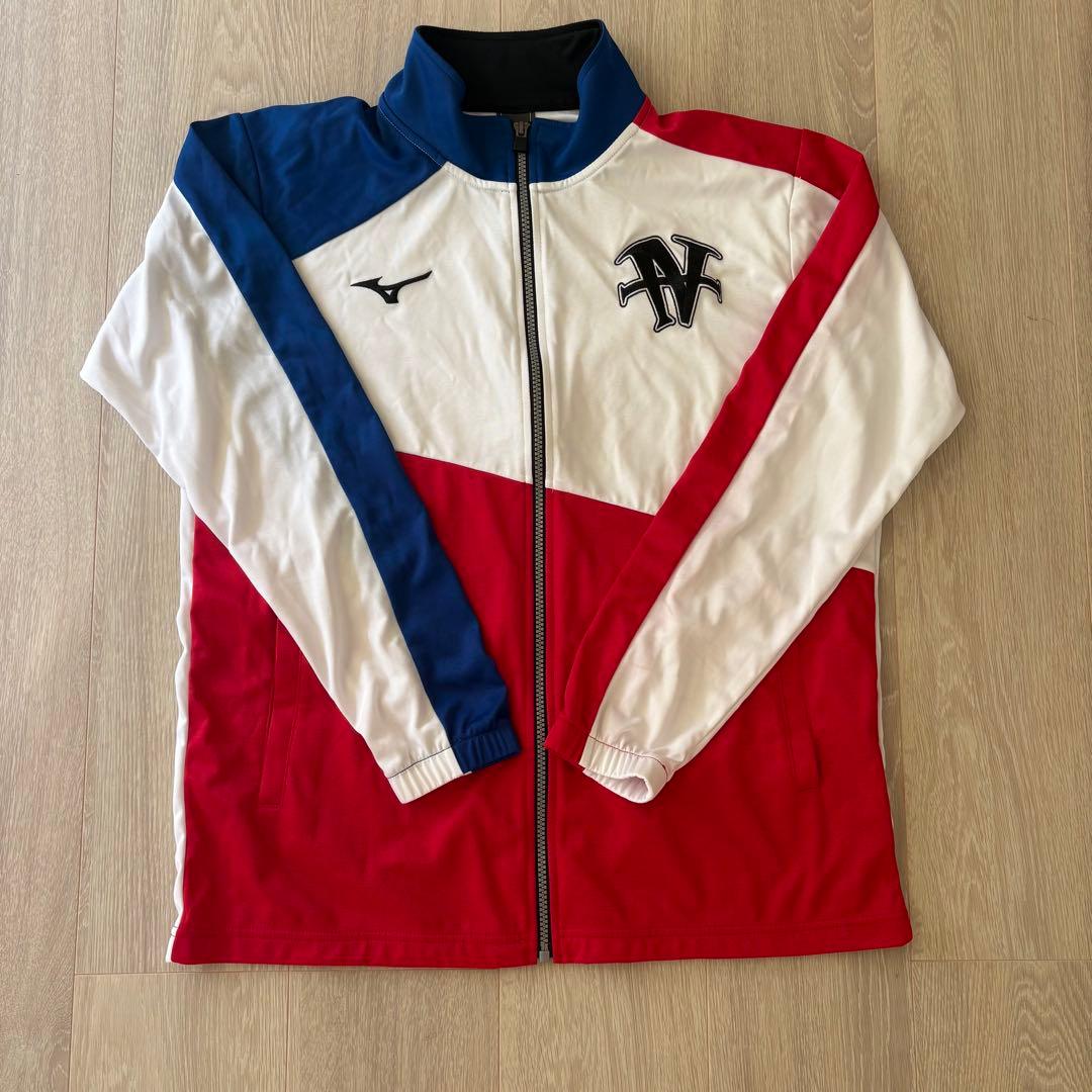 井上尚弥　美品　限定ウォームアップ上下セット　タパレス戦